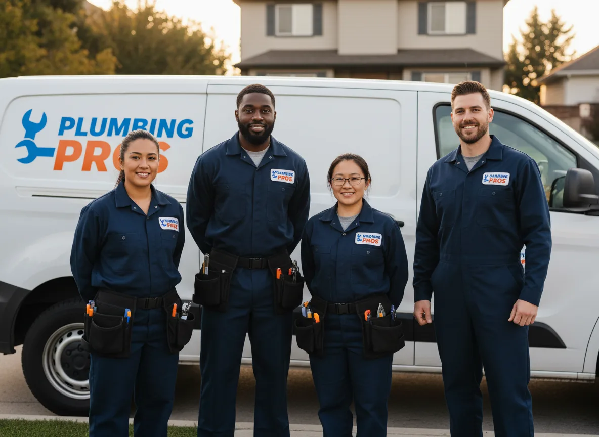 Water Heater Repair company in Greenfield, MO